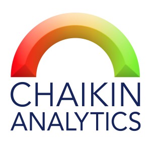 Chaikin Logo