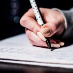 Learn to write