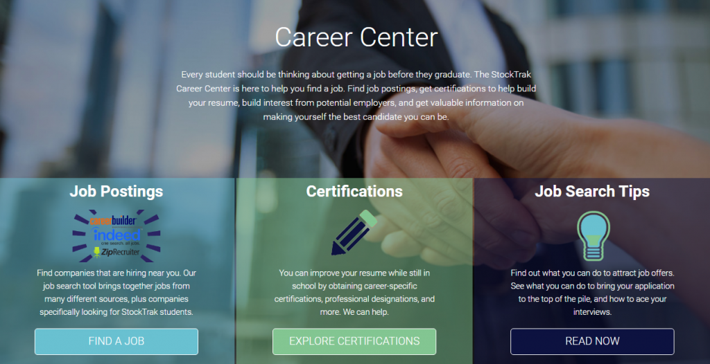 careercenter