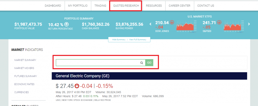 what-is-a-ticker-symbol-stocktrak
