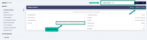 StockTrak Generating Reports