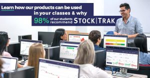 Learn How To Use A Budgeting And Investing Simulation In Your College Class