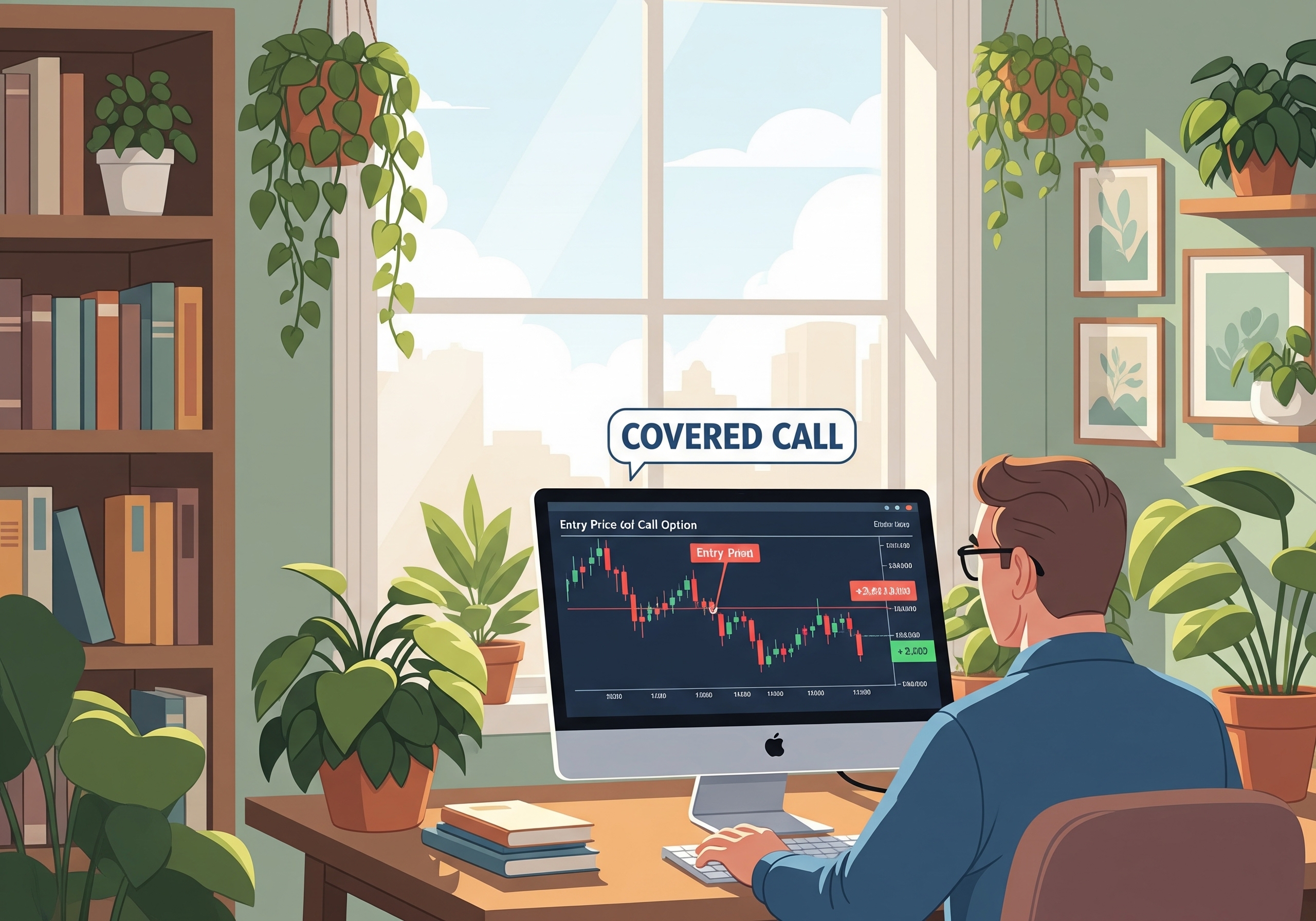 What is a Covered Call?