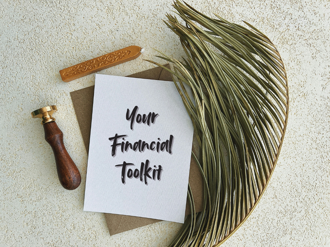 Your Financial ToolKit