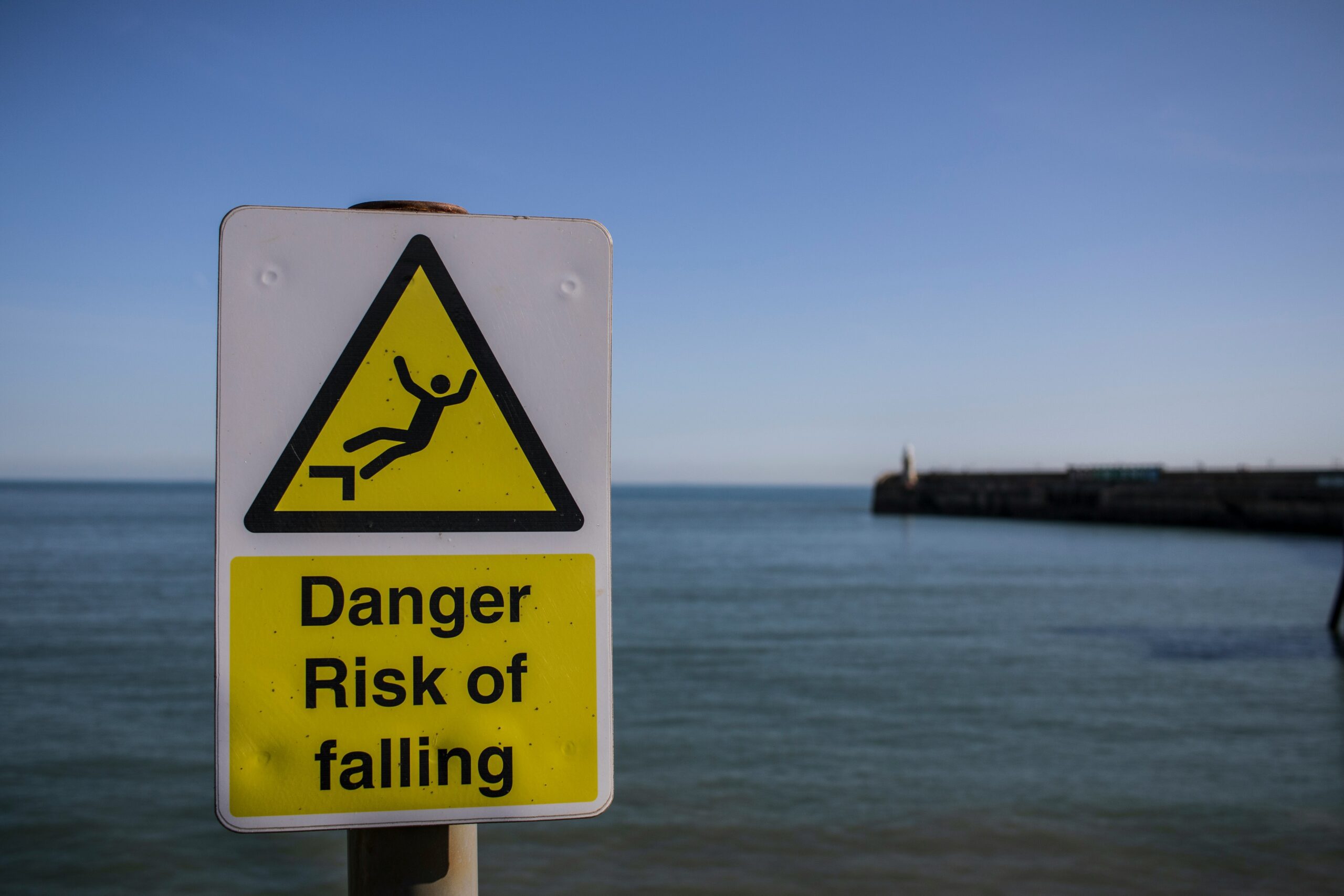 limiting your risks
