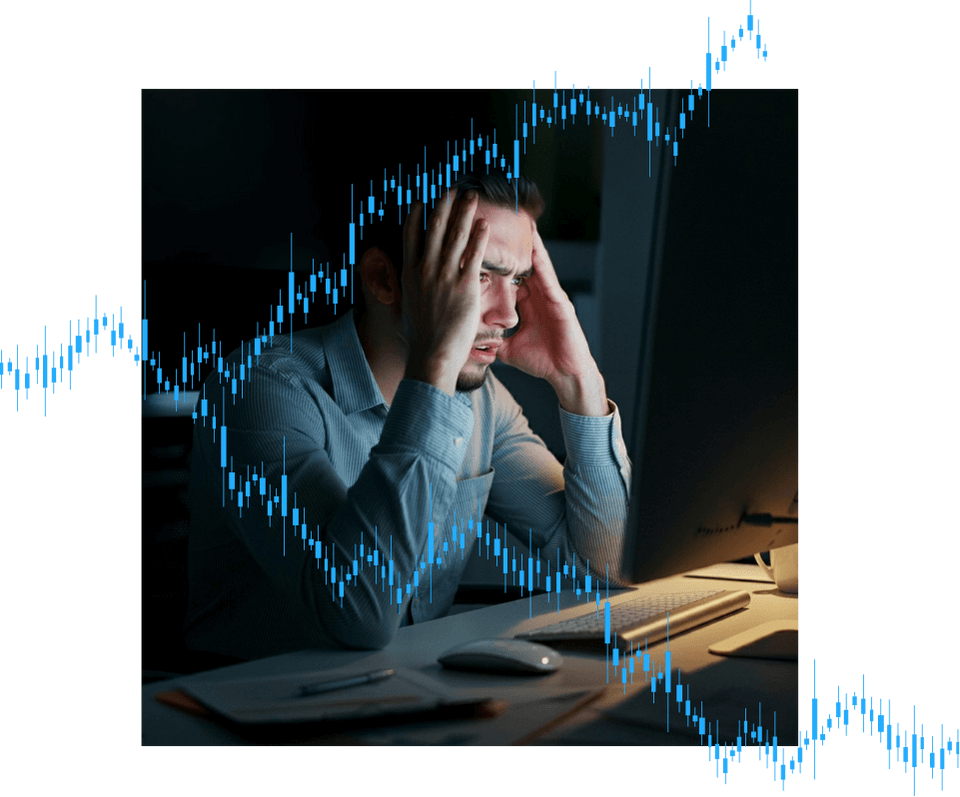 StockTrak clients TD Bank, McCombs School of Business and Wharton Global Youth Program and how we help people avoid financial risks