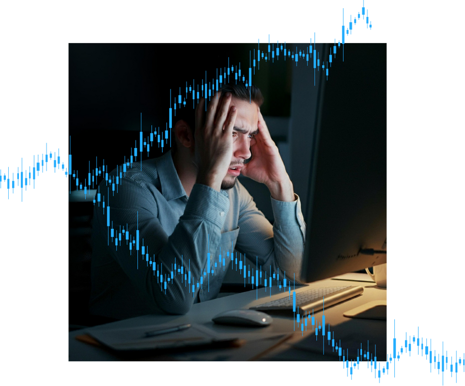 StockTrak clients TD Bank, McCombs School of Business and Wharton Global Youth Program and how we help people avoid financial risks