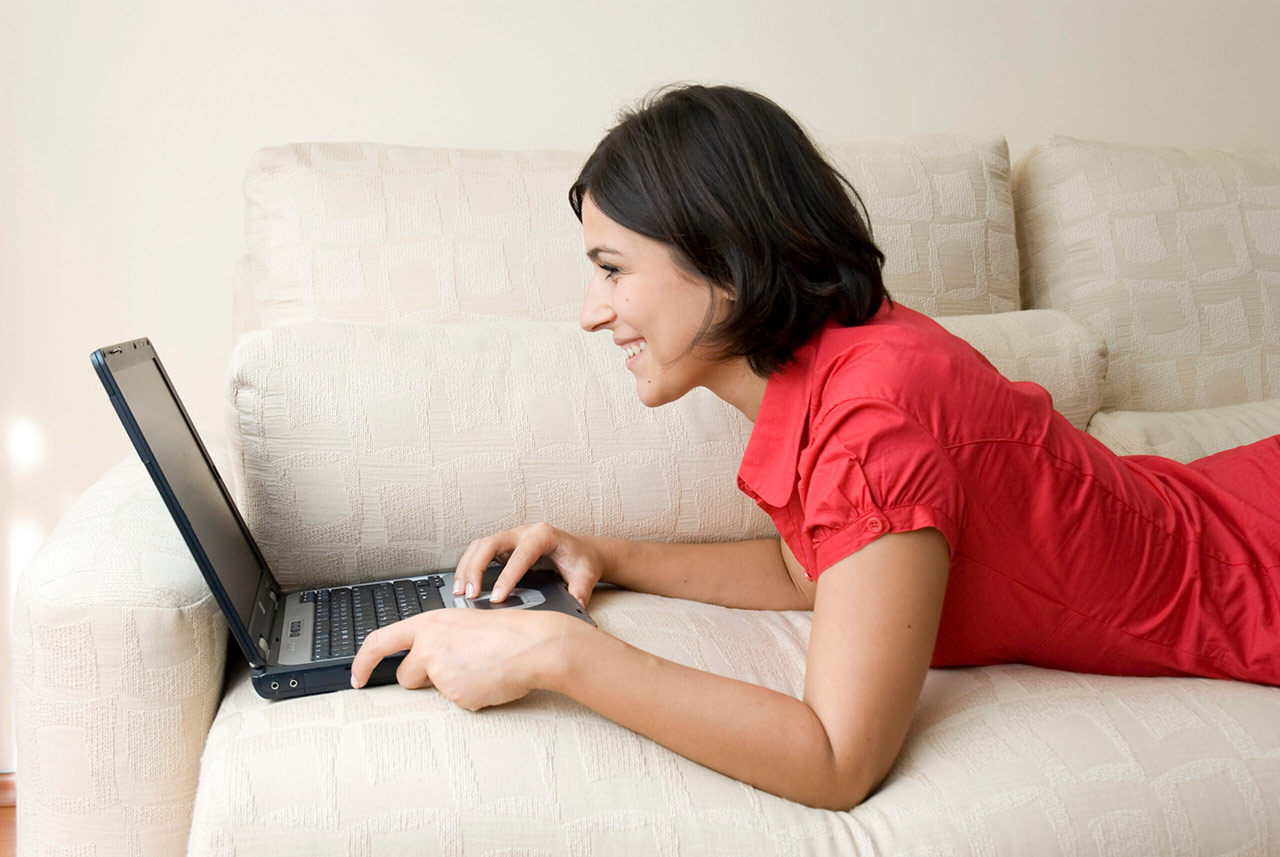transform your experience of managing your money