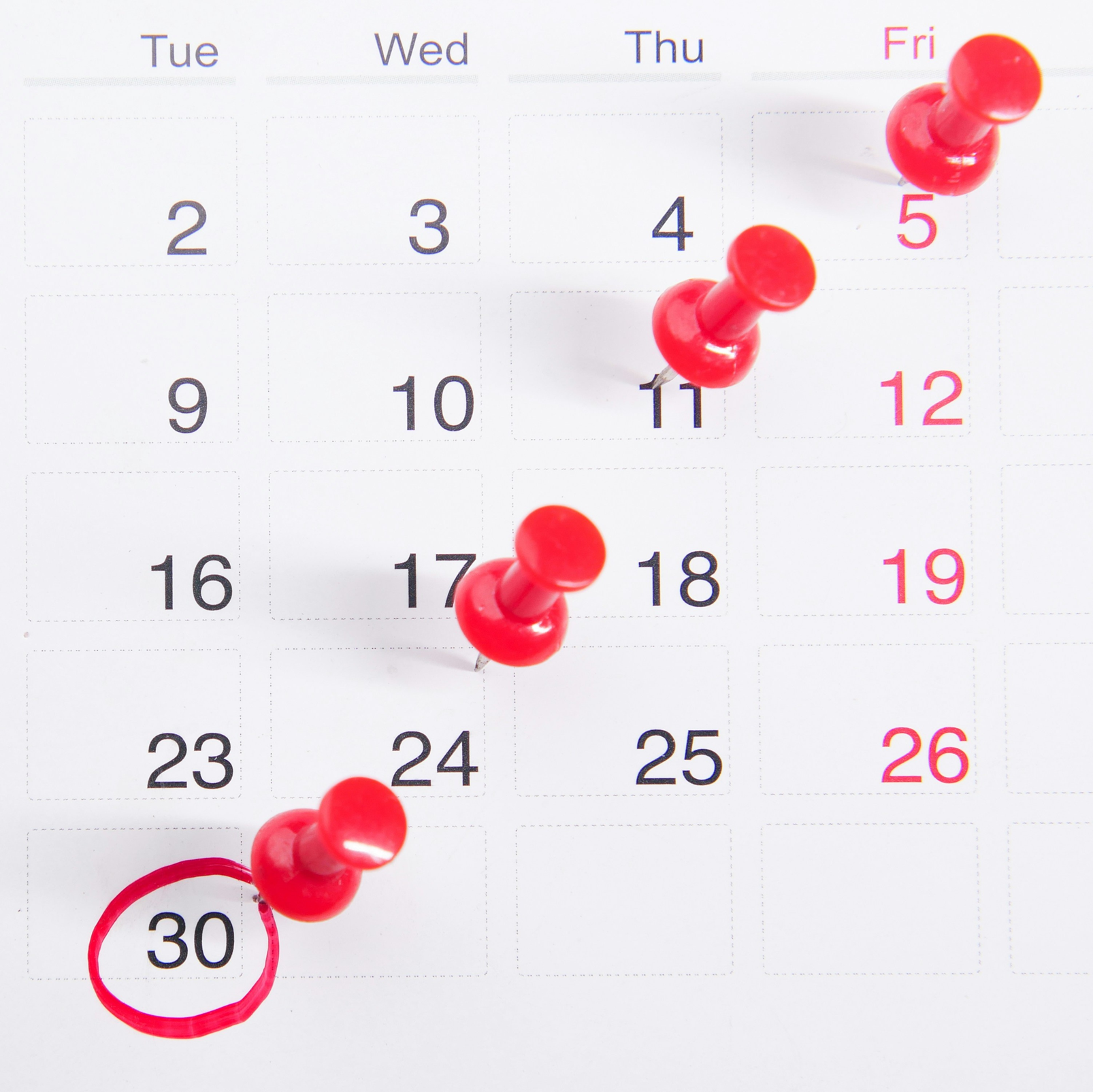 horizontal calendar spreads