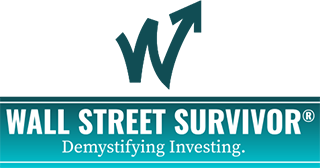 Wall Street Survivor. Demystifying Investing.