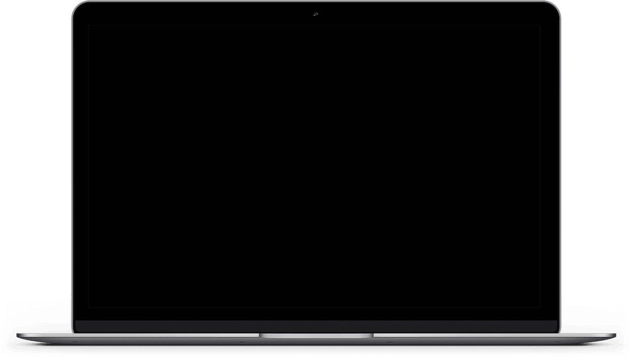 Laptop screen