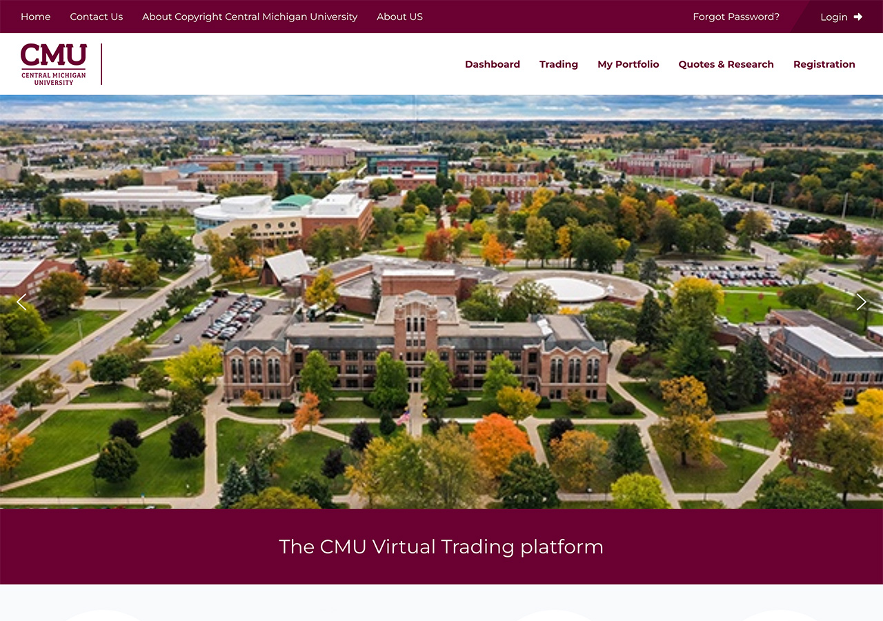 Central Michigan University